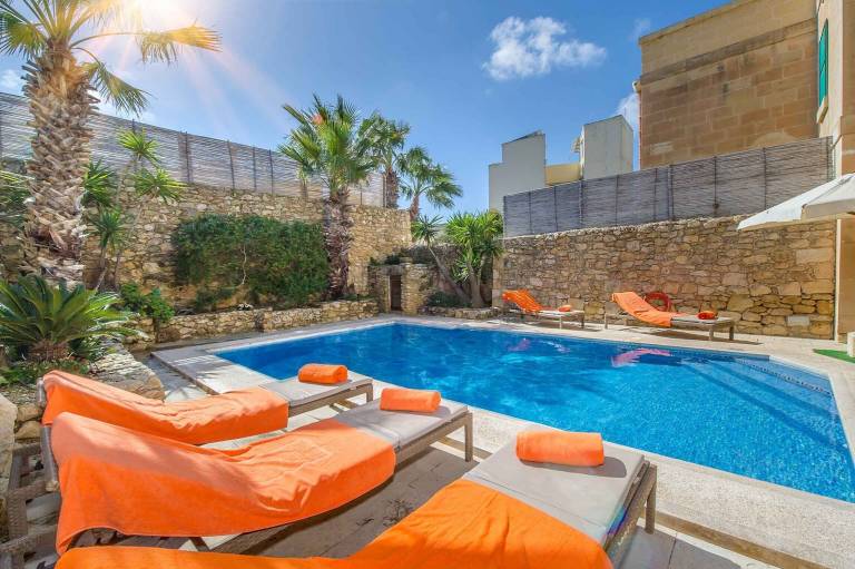 Villa Ta' Ċenċ