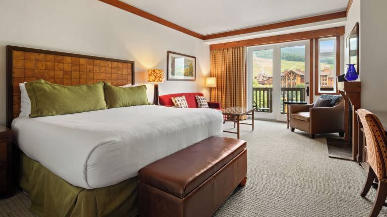 Lodge Stowe