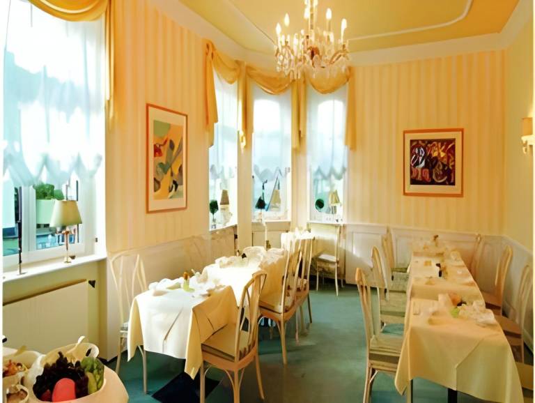 Hotel Ottersleben — photo 2