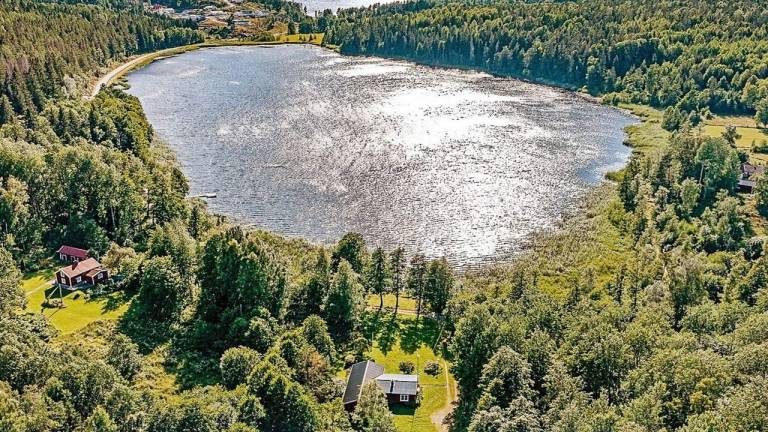 Ferienhaus Askersund
