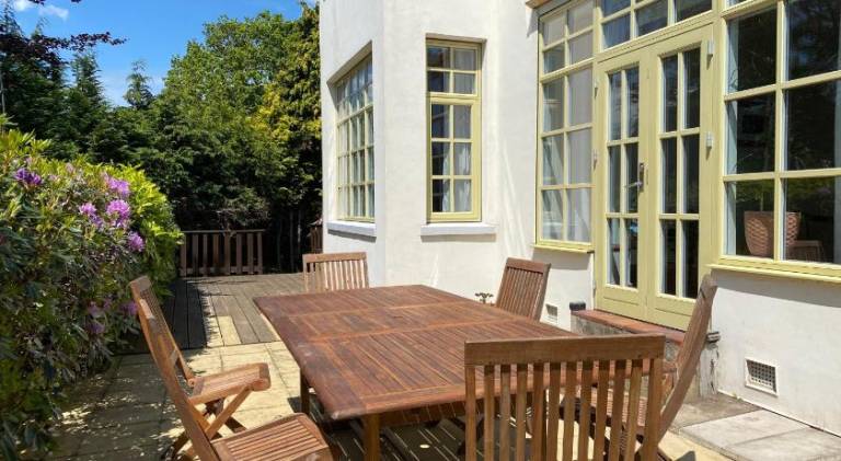 Vacation home with 4 rooms for 8 persons — photo 4