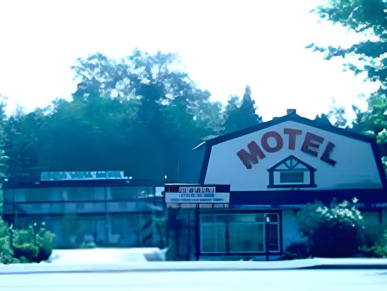 Linda Vista Motel