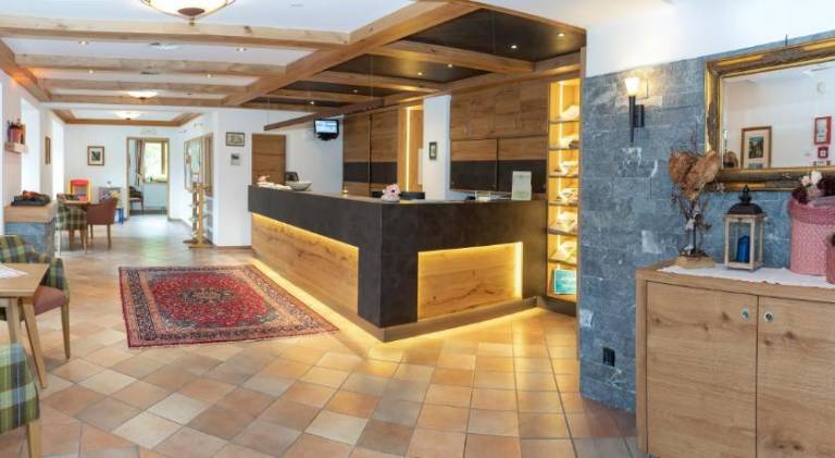 Landhotel Tirolerhof - Wildschonau - PREMIUM Card im Sommer — photo 3