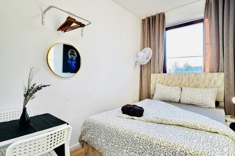 Ferienwohnung Meidling