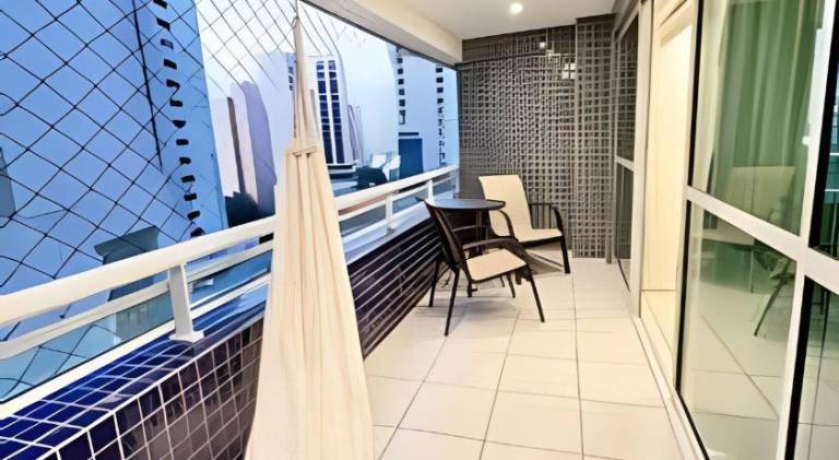 Apartamento em Beach Class Praia de Iracema Por CasAmarInn — photo 3