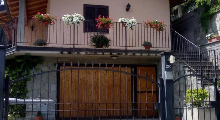 Villetta maison helene CIR n 0391 in Aosta