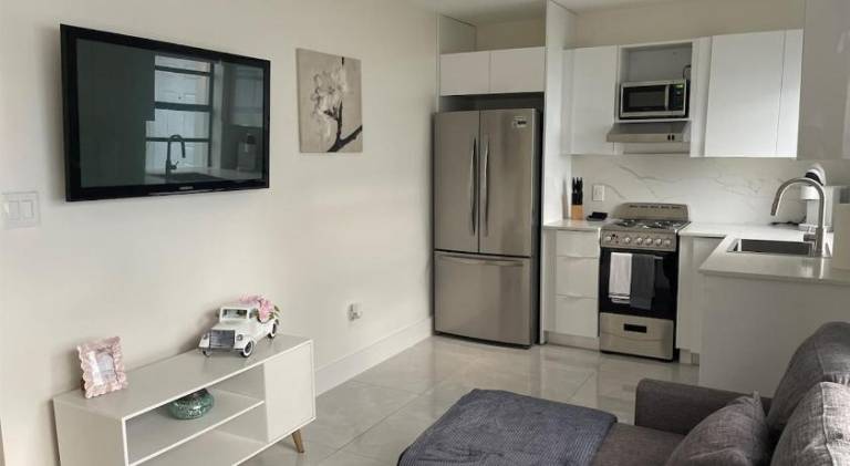 Holiday apartment with 2 rooms for 14 persons — photo 3