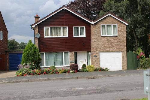 Bed and breakfast Northallerton