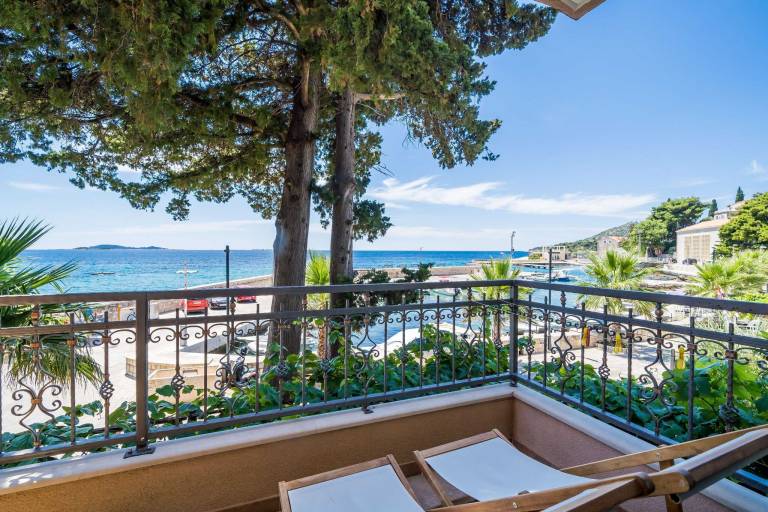 Apartament Mlini