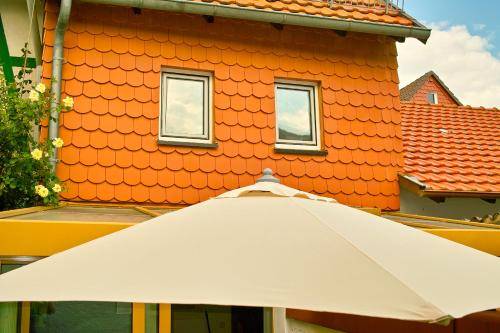 Ferienhaus  Heilbad Heiligenstadt