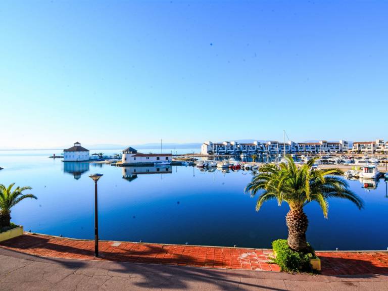 Apartamento  Le Barcarès