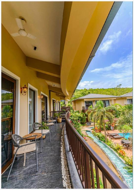 Vacation home with pool & garden | Good for workation — photo 5