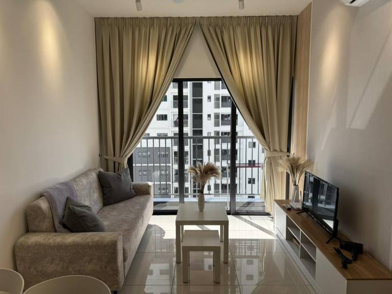 56 m&sup2; Ferienhaus