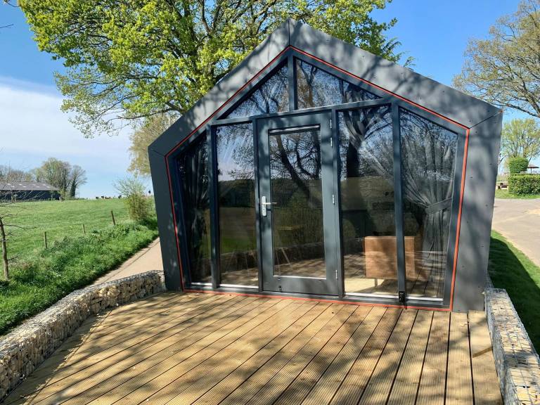 Bungalow Valkenburg