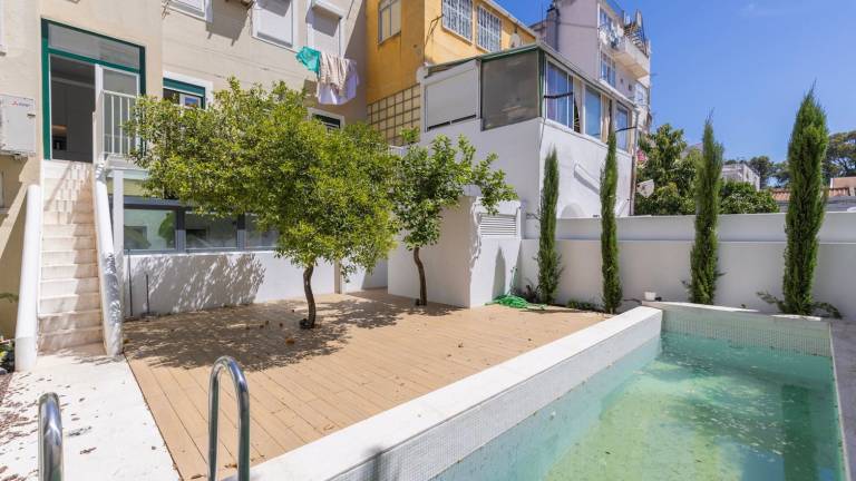 Apartment  Lisbon