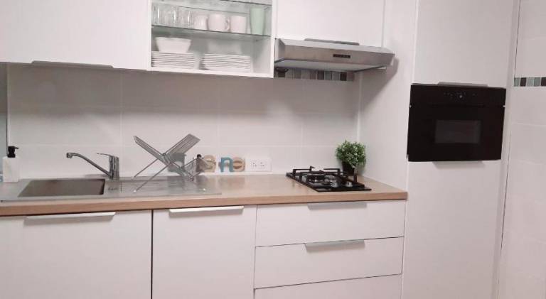 Holiday apartment with 3 rooms for 8 persons — photo 5