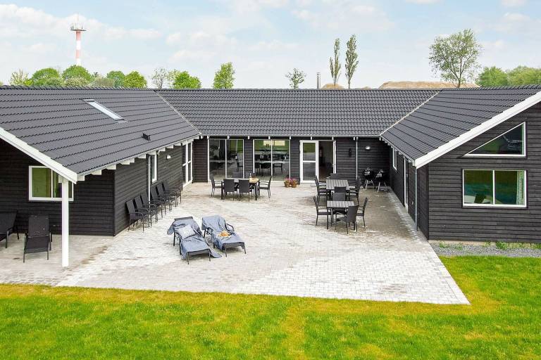 Ferienhaus Kappeln