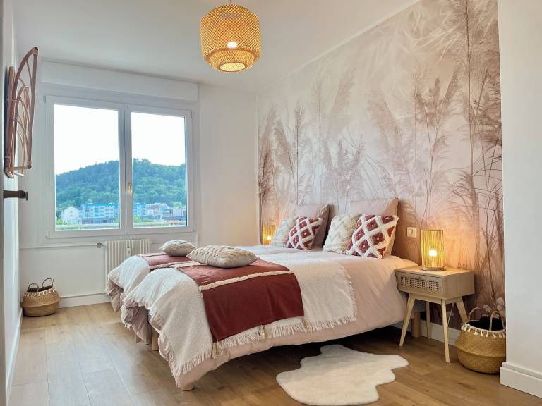 Appartement Épinal
