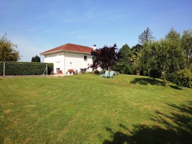 Gîte Navarrenx