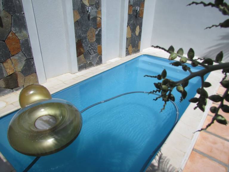 Villa  Grand Baie