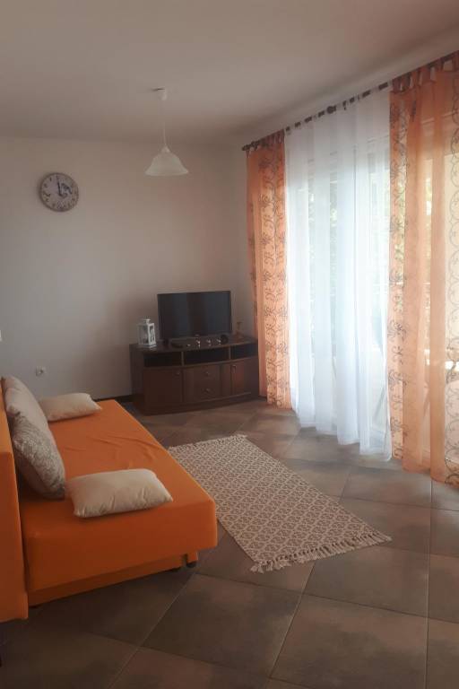 Beautiful holiday apartment with pool, barbecue & terrace | Nature view | Dogs allowed — photo 5