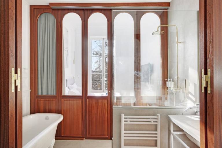 Maison Labruyère - Terrasse Suite — photo 3
