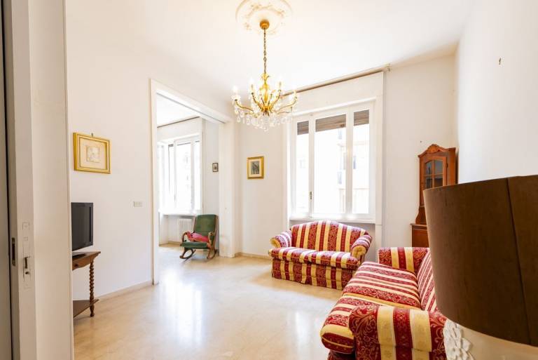 Ferienwohnung  Pescara