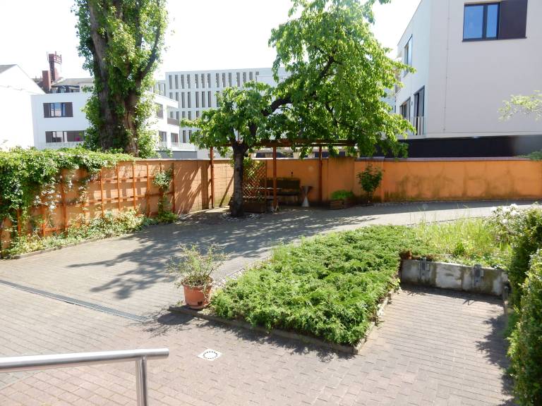 Ferienwohnung  Neustadt