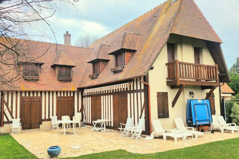 Huis  Deauville