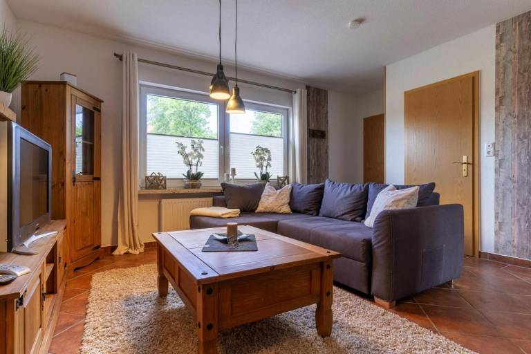 Holiday apartment with garden & patio | Pets allowed — photo 3