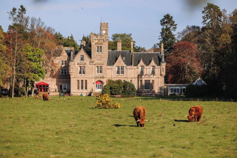 House Nairn