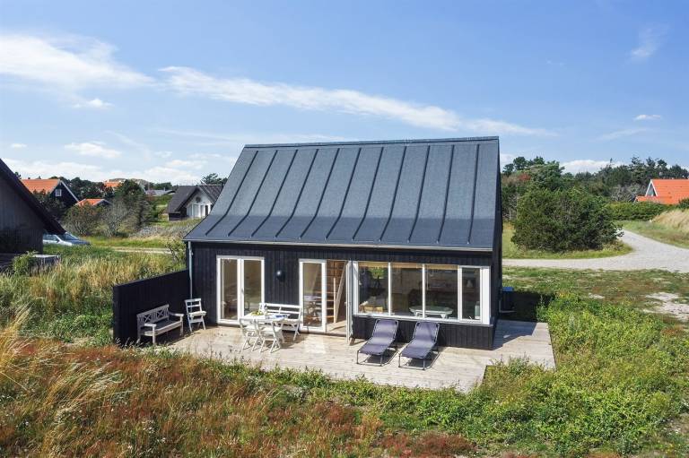 Ferienhaus Skagen