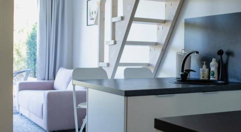 Holiday apartment with terrace | Dogs allowed — photo 3