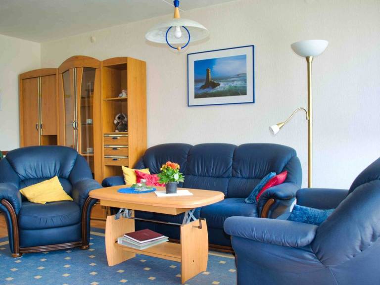 Ferienwohnung  Altenau