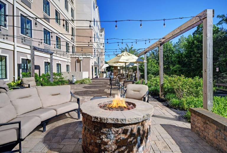 Homewood Suites by Hilton Eatontown — photo 5