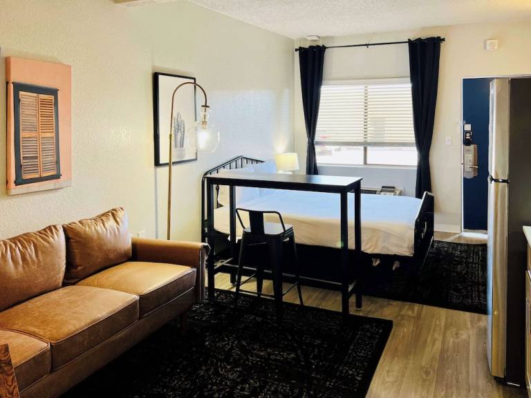 Motel Sierra Vista