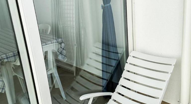 Holiday apartment with 1 room for 3 persons — photo 5