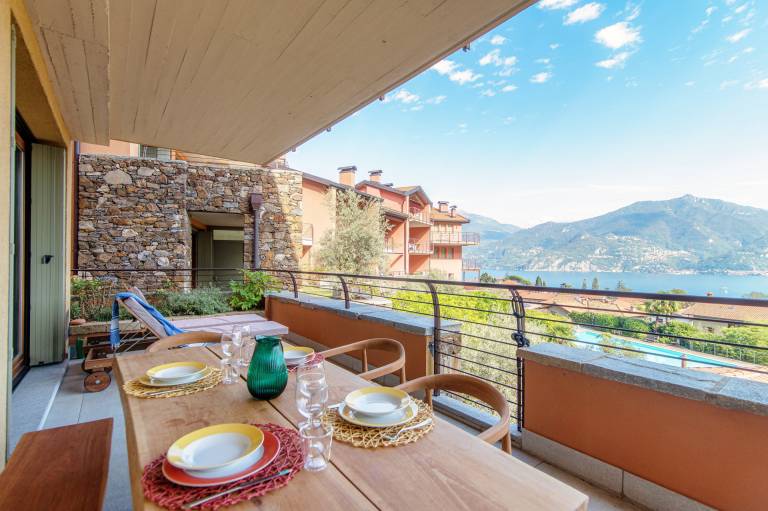 Apartment  Menaggio