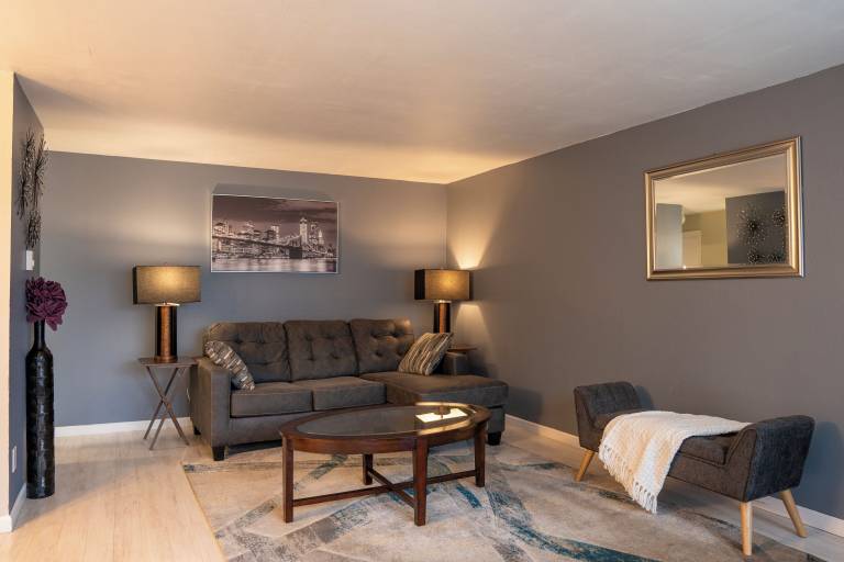 Condo SeaTac
