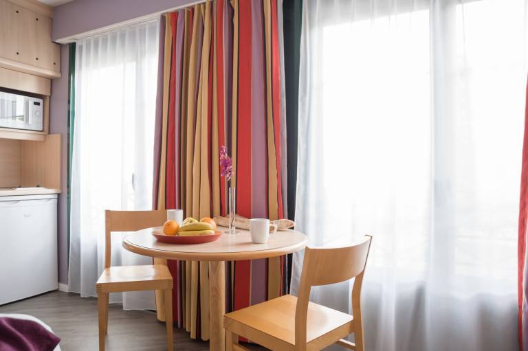 Appartement  La Rochelle