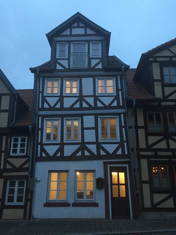 Ferienhaus Vöhrum