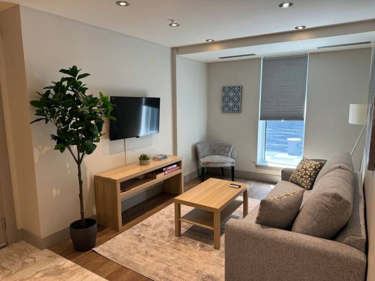 Apartment  Halifax