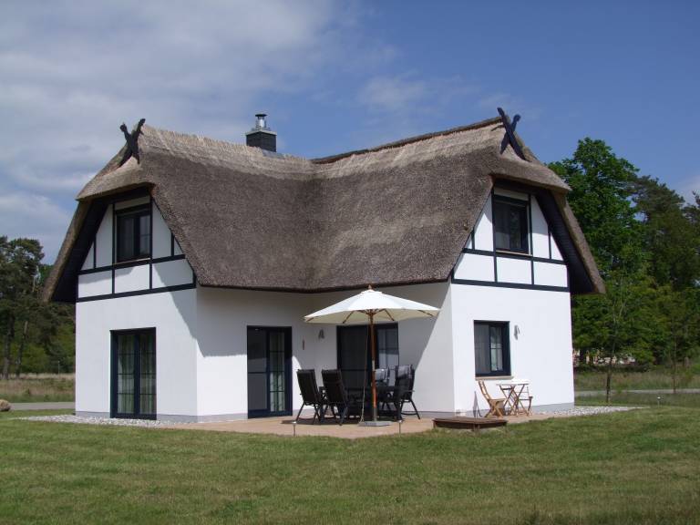 Ferienhaus Zirchow