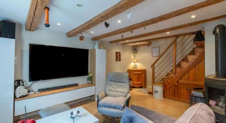 Maison de vacances Faverges