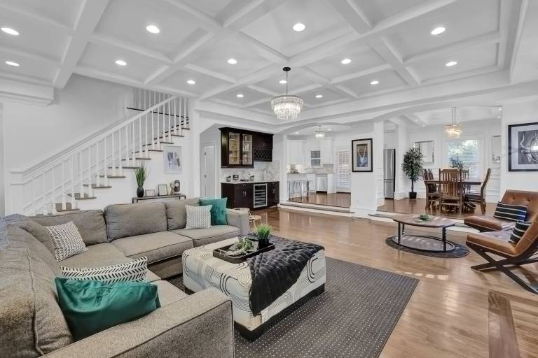 House  Buckhead