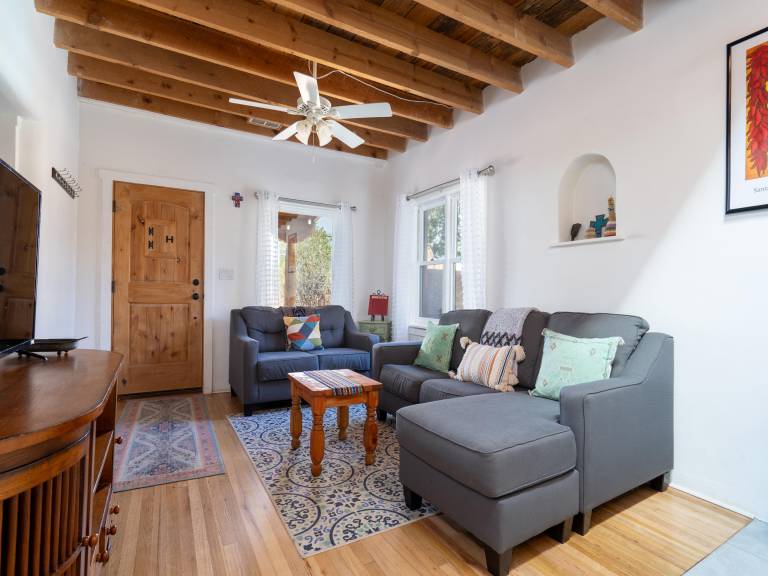 Casa Santa Fe