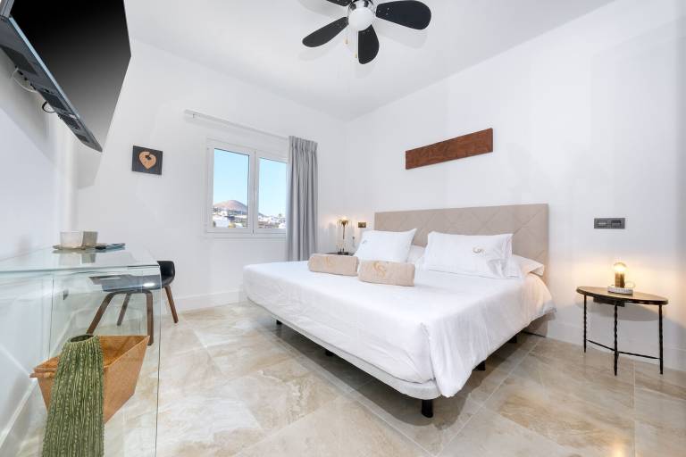 Chambre d'hôtes Puerto del Carmen