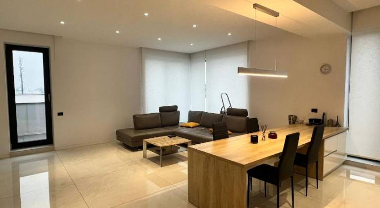 Holiday apartment with 2 rooms for 6 persons — photo 3
