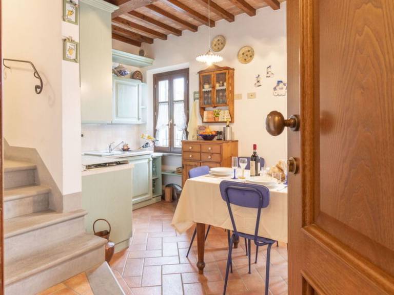 Ferienwohnung  Santa Maria A Monte