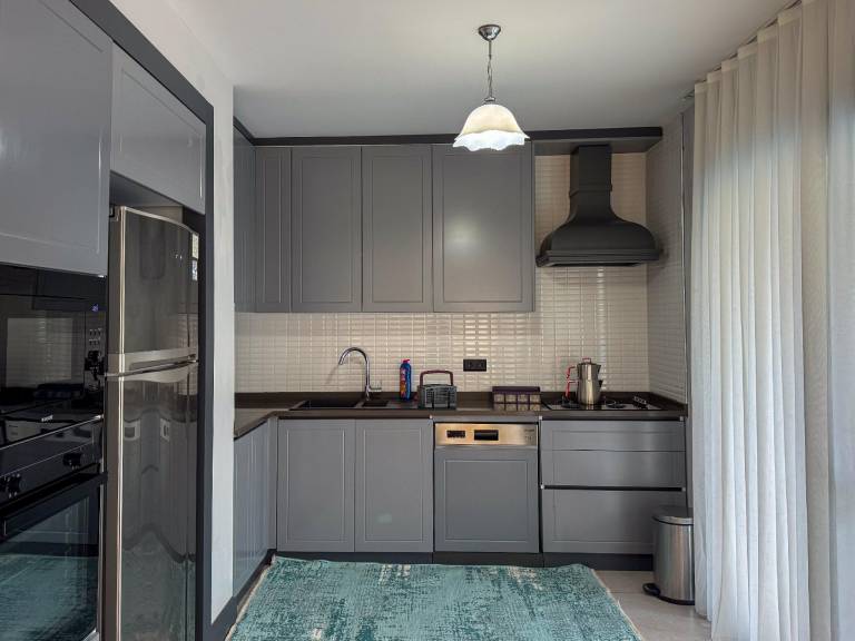 Villa Talia – Sheltered Private Pool Villa, 300 m from the Sea — photo 4